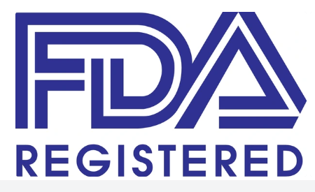 FDA Registered