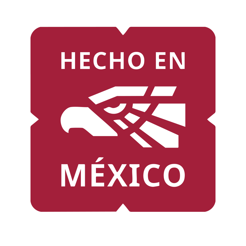 Hecho en México