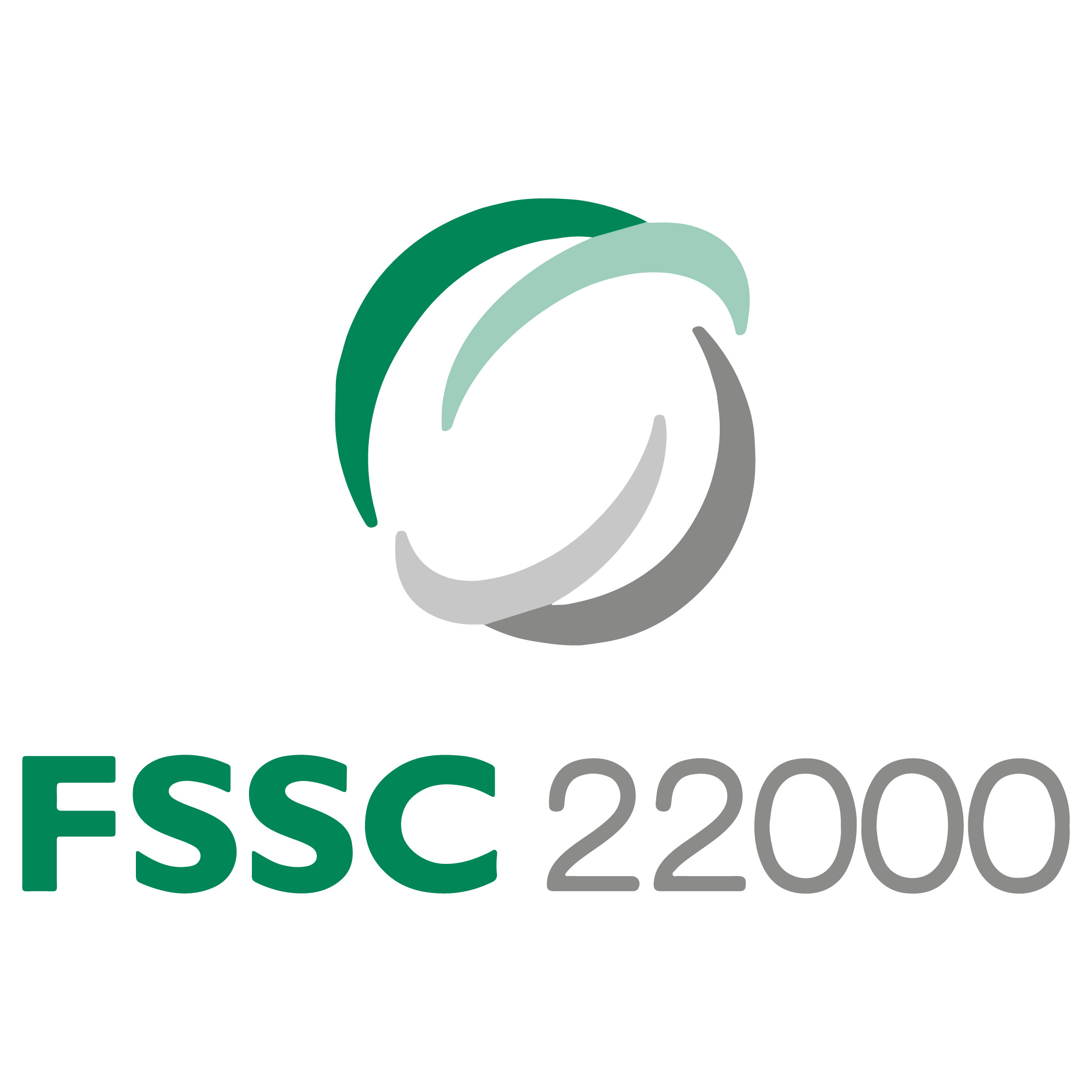 FSSC 22000 Intertek