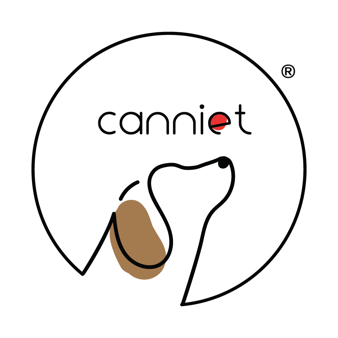 Logo Canniet